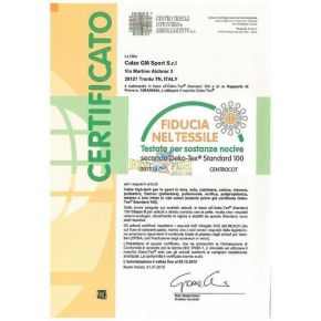 Носки GM Sport Alpine Pro Thermocool