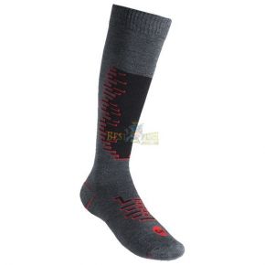 Носки GM Sport Alpine Ski Competition Merino Seta 01