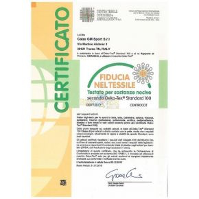 Носки GM Sport Alpine Touring Ski Thermo Merino 00