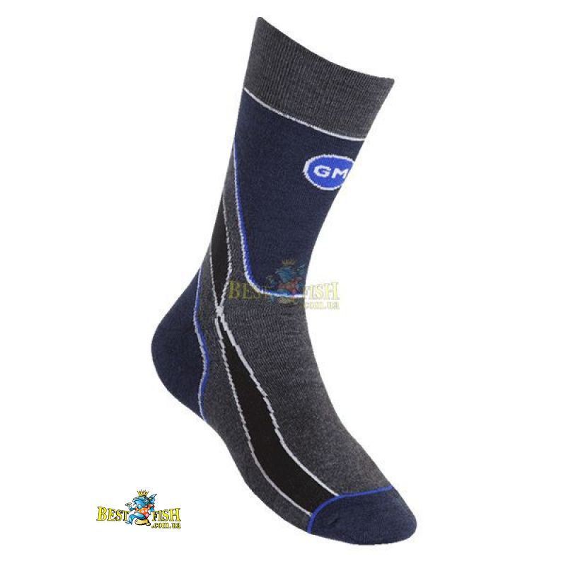 Носки GM Sport X-Country Race Merino Seta 09 Носки GM Sport X-Country Race Merino Seta 09