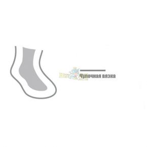 Носки GM Sport Wellness Soft Cotton 00