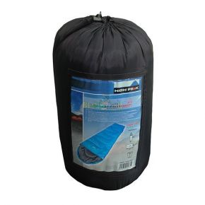 Спальный мешок High Peak Easy Travel / +5°C (Left) Спальный мешок High Peak Easy Travel / +5°C (Left)