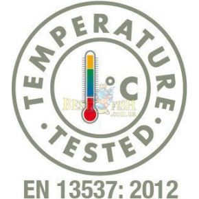 Спальный мешок High Peak TR 300 / +0°C (Left)