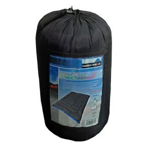 Спальный мешок High Peak Ceduna Duo / +3°C (Left) Спальный мешок High Peak Ceduna Duo / +3°C (Left)