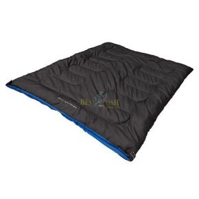 Спальный мешок High Peak Ceduna Duo / +3°C (Left) Спальный мешок High Peak Ceduna Duo / +3°C (Left)