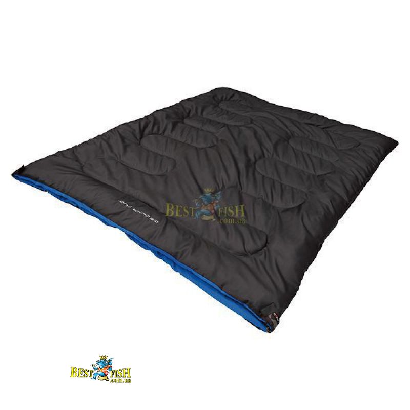 Спальный мешок High Peak Ceduna Duo / +3°C (Left) Спальный мешок High Peak Ceduna Duo / +3°C (Left)