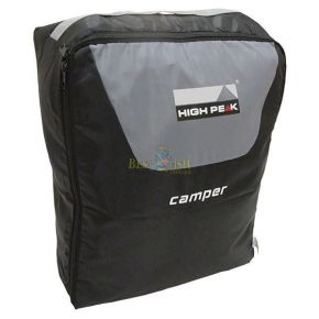 Спальный мешок High Peak Camper / -3°C (Left)