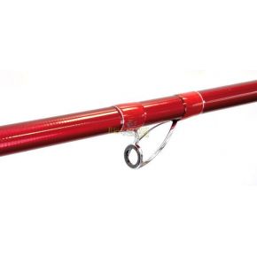 Удилище сёрфовое Lineaeffe Carborex Pacific Cast 4.5м Удилище сёрфовое Lineaeffe Carborex Pacific Cast 4.5м