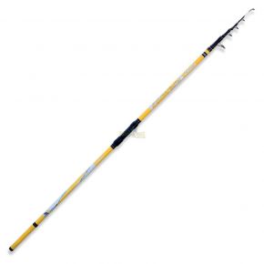 Удилище сёрфовое Lineaeffe Egon Surfer 4.2м 200гр Удилище сёрфовое Lineaeffe Egon Surfer 4.2м 200гр