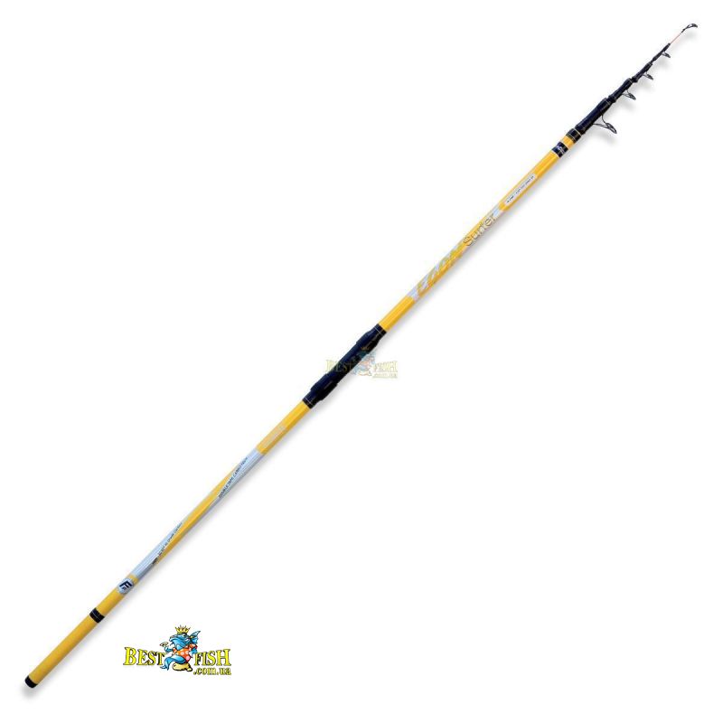 Удилище сёрфовое Lineaeffe Egon Surfer 4.2м 200гр Удилище сёрфовое Lineaeffe Egon Surfer 4.2м 200гр