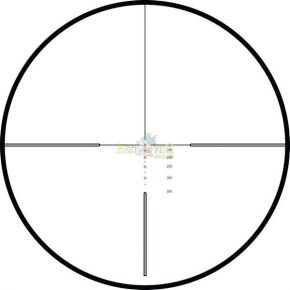 Прицел оптический Hawke Vantage IR 3-9x40 (Rimfire .17 Mach 2 R/G)