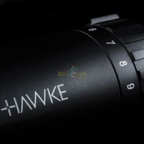 Прицел оптический Hawke Vantage IR 3-9x40 (Rimfire .17 Mach 2 R/G)