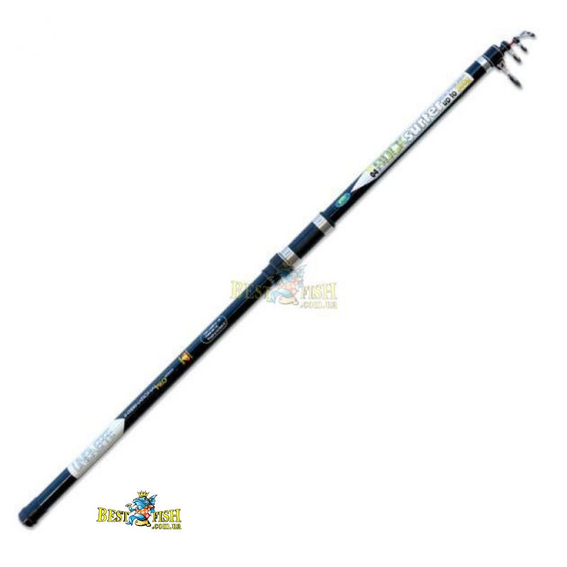 Удилище сёрфовое Lineaeffe Rock Surfer 4.2м Удилище сёрфовое Lineaeffe Rock Surfer 4.2м