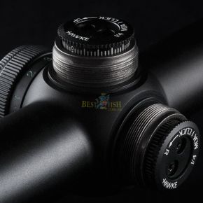 Прицел оптический Hawke Vantage IR 3-9x50 (Mil Dot IR R/G)