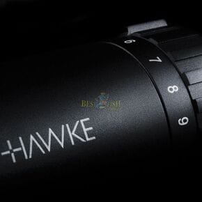 Приціл оптичний Hawke Vantage 3-9x40 (Mil Dot)