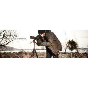 Подзорная труба Hawke Sapphire ED 20-60x82 WP