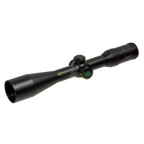 Прицел оптический Hakko Majesty 30 3-12x50 FFP (4A IR Cross R/G) Прицел оптический Hakko Majesty 30 3-12x50 FFP (4A IR Cross R/G)