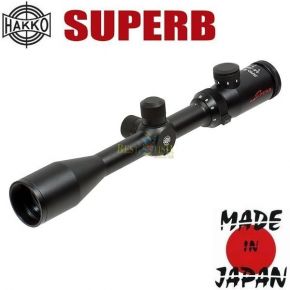 Прицел оптический Hakko Superb 2.5-10X42 (SKS IR Red) Прицел оптический Hakko Superb 2.5-10X42 (SKS IR Red)