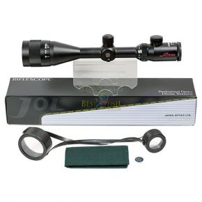 Прицел оптический Hakko Superb 3-12X50 AO (Mil Dot IR Dot R/G)