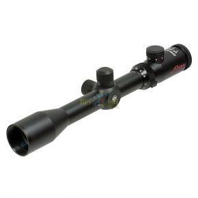 Прицел оптический Hakko Superb 30 2.5-10x42 (4A IR Cross R/G) Прицел оптический Hakko Superb 30 2.5-10x42 (4A IR Cross R/G)