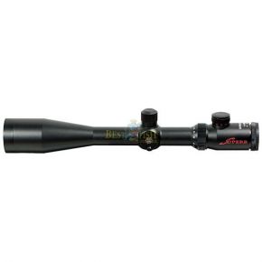Прицел оптический Hakko Superb 30 4-16x50 (4A IR Cross R/G)