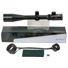 Прицел оптический Hakko Superb 30 4-16x50 (4A IR Dot R/G)