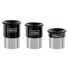 Телескоп National Geographic Refractor 90/900 EQ3