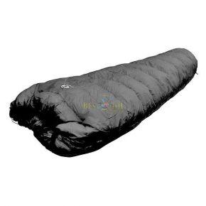 Спальный мешок Sir Joseph Elephant foot -15°C Black Спальный мешок Sir Joseph Elephant foot -15°C Black