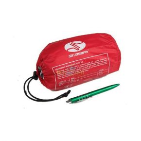 Бивачный мешок Sir Joseph K 6 Silver