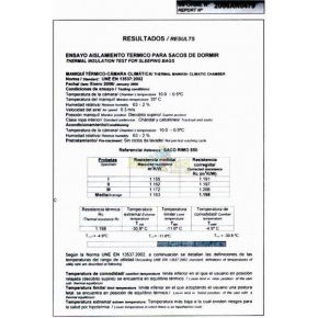 Спальный мешок Sir Joseph Rimo II 850/190/-11.6°C Grey/Red (Right)