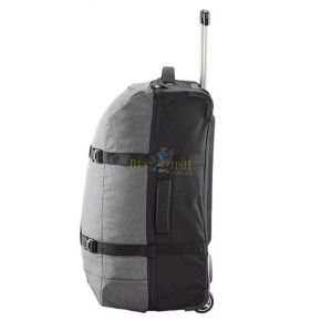Сумка дорожная Caribee Globe Master 100 Black