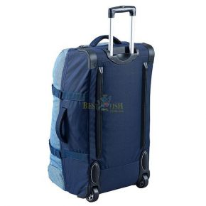 Сумка дорожная Caribee Globe Master 100 Blue
