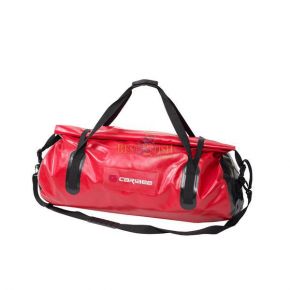 Сумка дорожная Caribee Expedition 80 Red