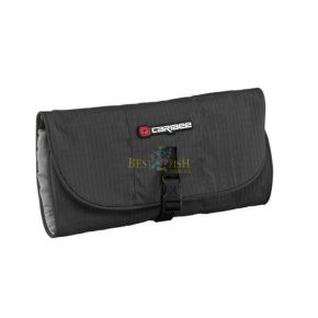 Сумка Caribee Toiletry Wrap Black Сумка Caribee Toiletry Wrap Black