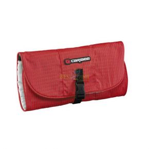 Сумка Caribee Toiletry Wrap Red