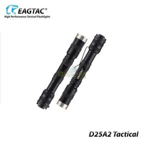 Фонарь Eagletac D25A2 Tactical XM-L2 U3 (502 Lm)