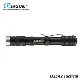 Фонарь Eagletac D25A2 Tactical XM-L2 U3 (502 Lm)