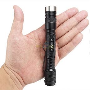 Фонарь Eagletac D25A2 Tactical XM-L2 U3 (502 Lm)