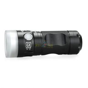 Фонарь Eagletac GX30A3 Diffuser XP-L V3 (1330 Lm)