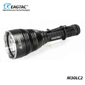 Фонарь Eagletac M30LC2 XP-L V3 (1150 Lm) Kit