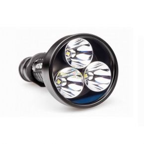 Фонарь Eagletac M30LC2C 3*XP-G2 S2 (1200 Lm)