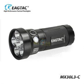 Фонарь Eagletac MX30L3C 6*XP-G2 S2 (3780 Lm)