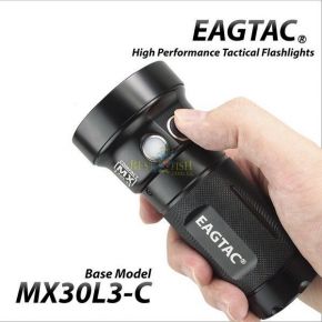 Фонарь Eagletac MX30L3C 6*XP-G2 S2 (3780 Lm)