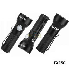 Фонарь Eagletac TX25C XP-L V3 (1000 Lm)