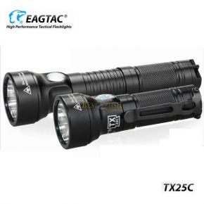 Фонарь Eagletac TX25C XP-L V3 (1000 Lm)