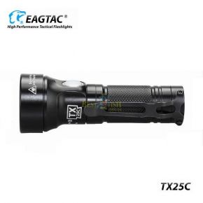 Фонарь Eagletac TX25C XP-L V3 (1000 Lm)
