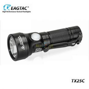 Фонарь Eagletac TX25C XP-L V3 (1000 Lm)