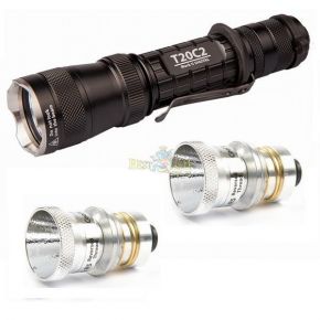 Фонарь Eagletac T20C2 MKII XM-L2 U2/XP-E Green/XP-E Red (850 Lm) Фонарь Eagletac T20C2 MKII XM-L2 U2/XP-E Green/XP-E Red (850 Lm)