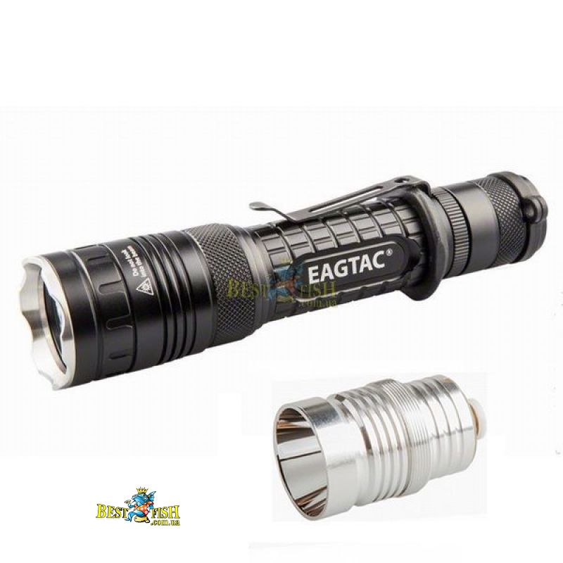 Фонарь Eagletac T25C2 XP-L V5/Osram 850nm IR (1250 Lm) Фонарь Eagletac T25C2 XP-L V5/Osram 850nm IR (1250 Lm)