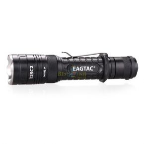 Фонарь Eagletac T25C2 XP-L V5 (1250 Lm) YRGB Kit